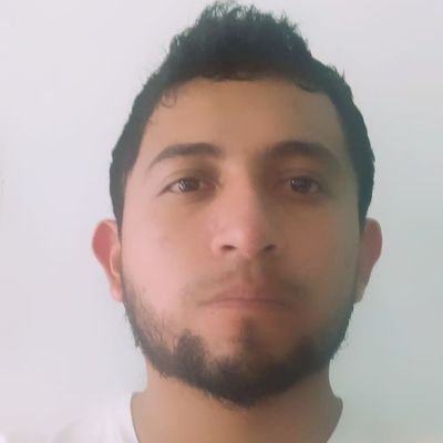 Profile Picture of Emmanuel Guzmán (@EmmanuelGuzmanR) on Twitter