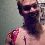 Profile Picture of Adam Wier (@deacongunn) on Instagram