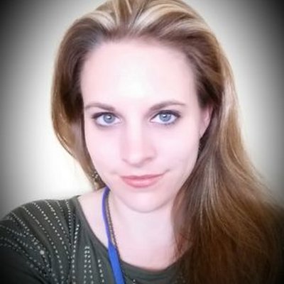 Profile Picture of Tricia Moore (@Scorpios_Heart) on Twitter