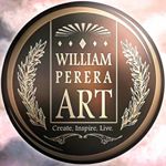 Profile Picture of William Perera Art (@william_perera_art) on Instagram