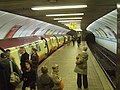 Profile Picture of Kelvinbridge subway stationon Wikipedia