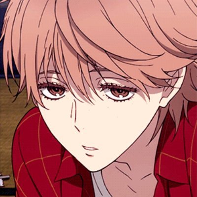 Profile Picture of 在沉溺悲伤之前 (@jiangan0807) on Twitter