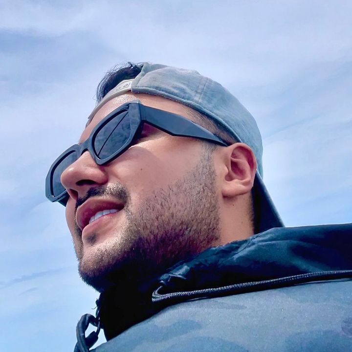 Profile Picture of BrianQuiroz (@brianquirozs) on Tiktok