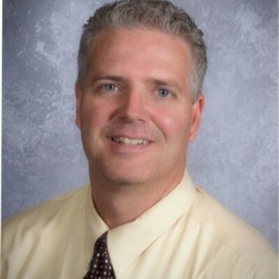 Profile Picture of Mike Morran (@Ironmikebronco) on Twitter