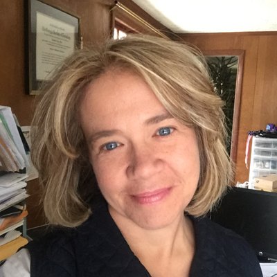 Profile Picture of Jennifer DiPalma (@Kiwijen1969) on Twitter