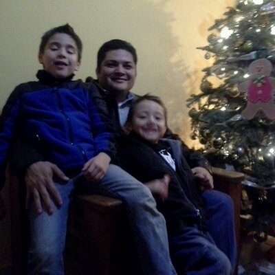 Daniel Maltos - Twitter Profile Picture of Daniel Maltos (@maltosd) on Twitter