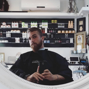 Profile Picture of Chester Cox (@ChesterCox17) on Twitter