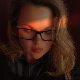 Profile Picture of Natasha Larsen (@natasha797) on Pinterest