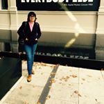 Profile Picture of Judy Benson (@iamjudybenson) on Instagram