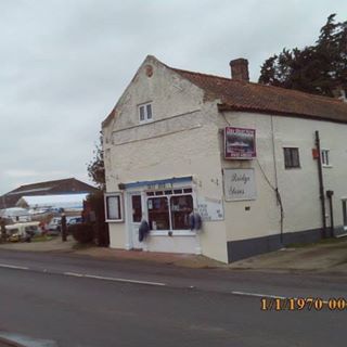 Profile Picture of Alison Weeds (@Alison-Weeds) on Facebook