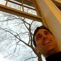 Profile Picture of Stephen Sillett (@stephensillett) on Pinterest