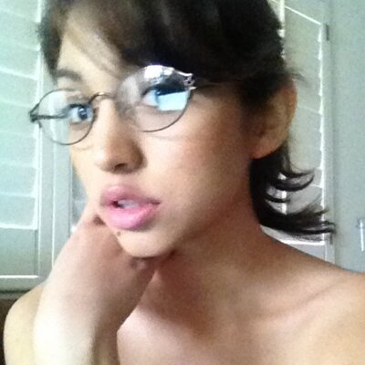 Profile Picture of Cynthia Anaya (@cindy_anaya) on Twitter