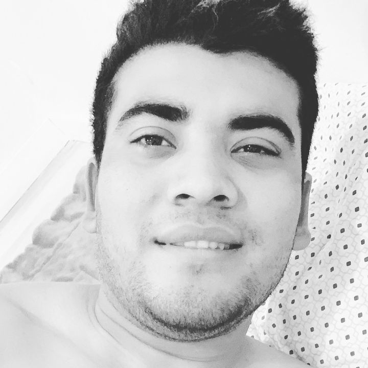 Profile Picture of Jose Rivera (@@elchuky471) on Tiktok