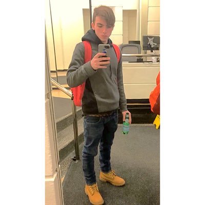 Profile Picture of Jared Getz (@jared_getz) on Twitter