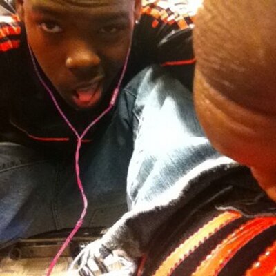 Profile Picture of Demetrius Simon (@demetrius_25) on Twitter