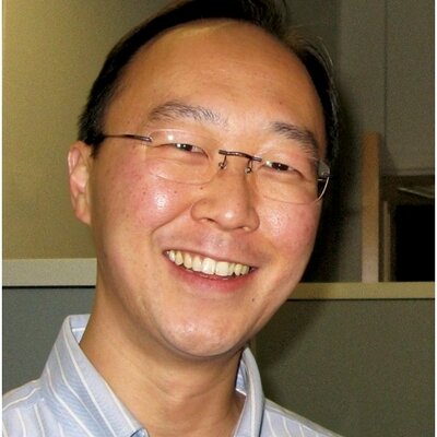 Profile Picture of Ed Han (@ed_han) on Twitter