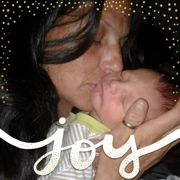 Profile Picture of Angelique Jojola (@angeliquejojola) on Poshmark