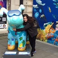 Profile Picture of Marie Rodrigues (@marie-rodrigues-2) on Quora