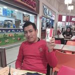 Profile Picture of Cristian Armando Dumes Quinto (@cr.isthian5137) on Instagram