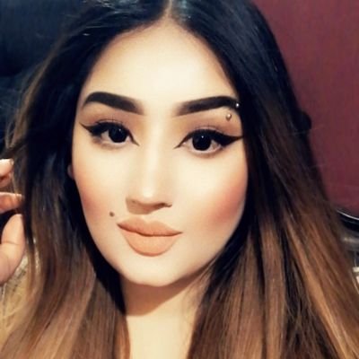 Profile Picture of FATIMA KHAN (@FATI_MAHRUKH) on Twitter