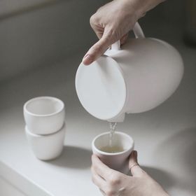 Profile Picture of Notary Ceramics + Home (@notaryceramics) on Pinterest