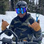 Profile Picture of Mark Howard (LodgeFather) (@markhoward307) on Instagram