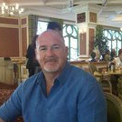Profile Picture of Gary Batchelor (@GaryBatchelor2) on Twitter