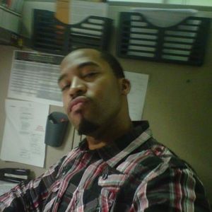 Profile Picture of Rodney Briggs (@329265912) on Myspace