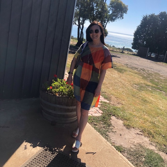 Profile Picture of Rosa Gunawan (@r05e) on Poshmark