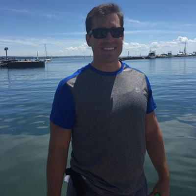 Profile Picture of Samuel Below (@sambelowcs) on Twitter