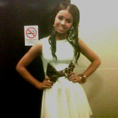 Profile Picture of Lauryn-Grace Grogan (@LaurynGrace42) on Twitter