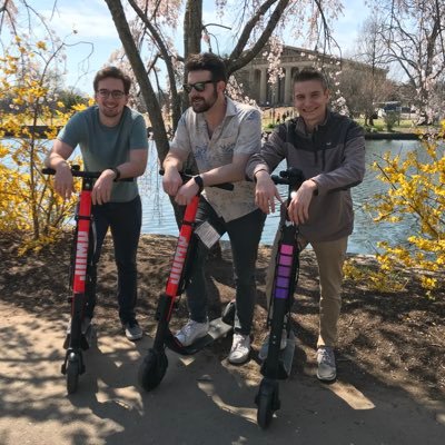 Profile Picture of Caleb Johnston (@caleb_johnston1) on Twitter