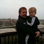 Profile Picture of Andy Emmerson (@emmo1979) on Instagram