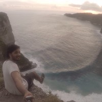 Profile Picture of Vishnu Reddy (@vishnu-reddy-1) on Quora
