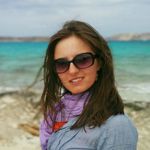 Profile Picture of Kornelia Indykiewicz (@korneliaindykiewicz) on Instagram