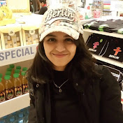 Profile Picture of Payal Arora (@payalarora1514) on Youtube