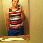 Profile Picture of christopher lebron robinson (@ttheres_only_one) on Instagram