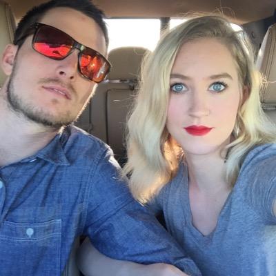 Profile Picture of Sadie Scott (@SadieAllaire) on Twitter