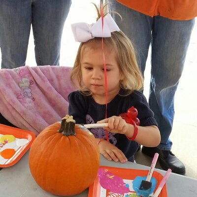 Profile Picture of Travis Ackley (@mysaints80) on Twitter