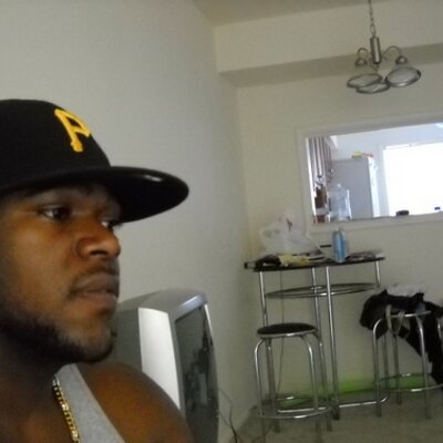 Profile Picture of MIKE BOATWRIGHT (@2UP2DWNRICHTOWN) on Twitter