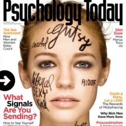 Profile Picture of Clifford N. Lazarus (@Psych_Today) on Twitter