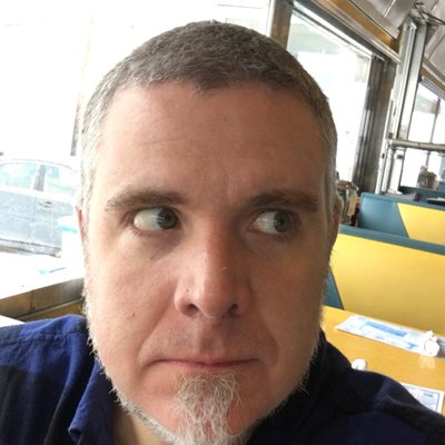 Profile Picture of Jason Sumney (@danceland) on Twitter