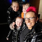 Profile Picture of leanne clarke (@leannemac29) on Instagram