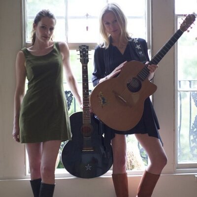 Nugent & Belle - Twitter Profile Picture of Nugent & Belle (@NugentandBelle) on Twitter