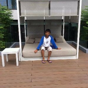 Profile Picture of John Paul Gatarrin Surratt (@gatarrin) on Twitter