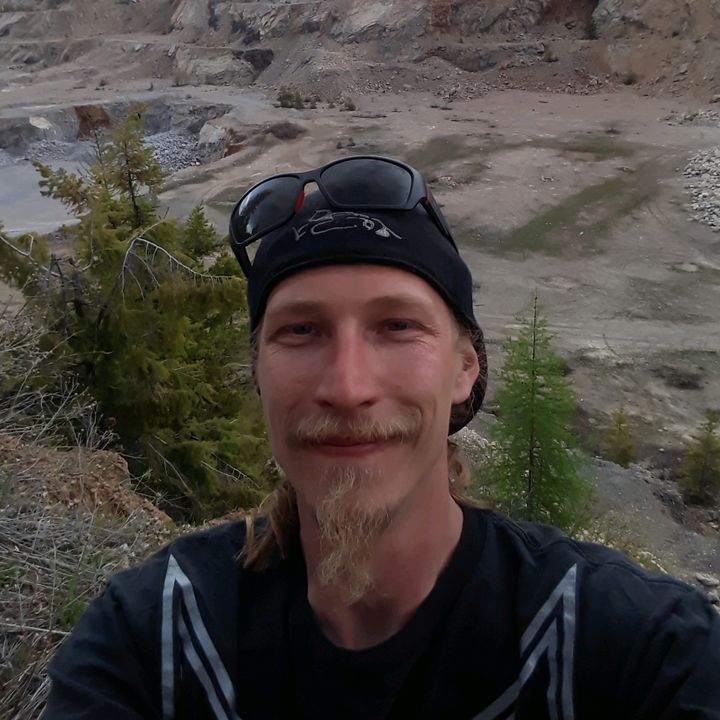 Profile Picture of Robert Cline (@robertcline4) on Tiktok