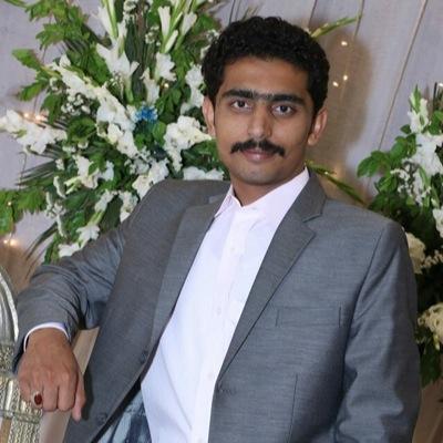 Profile Picture of Raheel Ahmad Malik (@lionraheel26) on Twitter