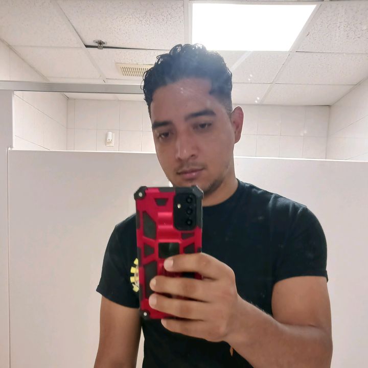 Profile Picture of Wilmer Morales2917 (@wilmermorales2917) on Tiktok