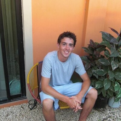 Profile Picture of Stephen Sample (@SampleStephen) on Twitter