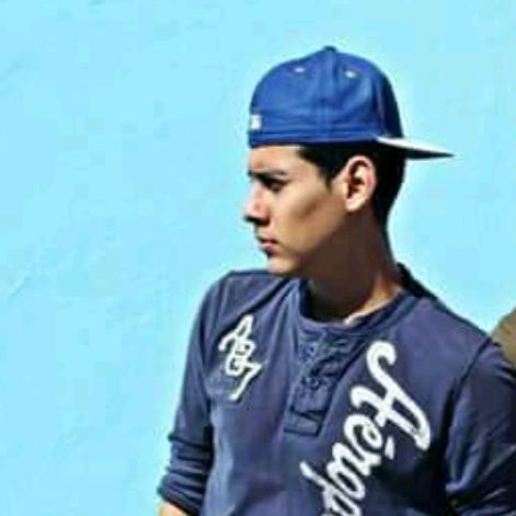 Profile Picture of Adrian Loparme (@adrianloparme) on Tiktok